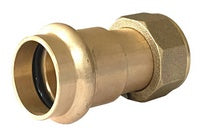 3/4" x 22 Verschraubung